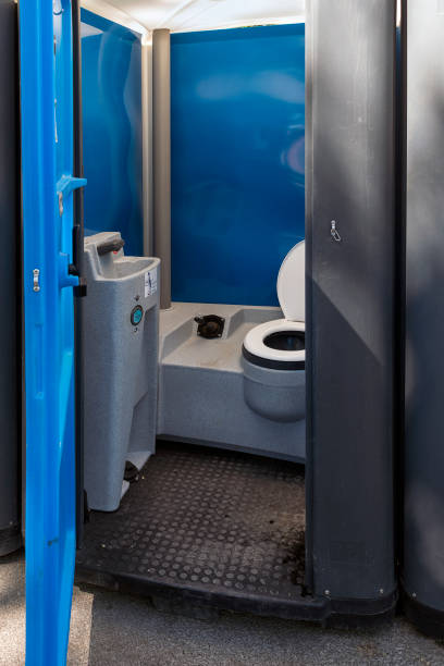 Best Affordable portable toilet rental  in Garfield Heights, OH