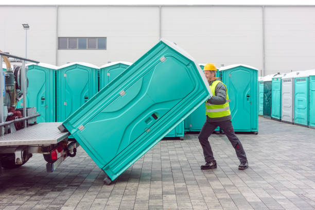 Best Handicap porta potty rental  in Garfield Heights, OH