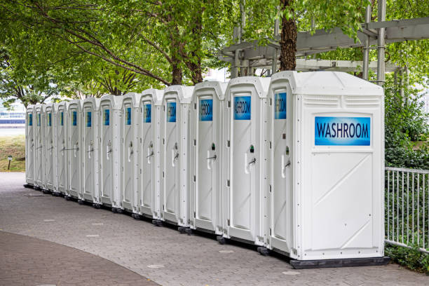 Best Affordable porta potty rental  in Garfield Heights, OH