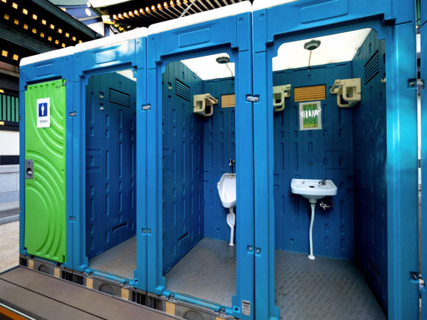 Best Porta potty for special events  in Garfield Heights, OH