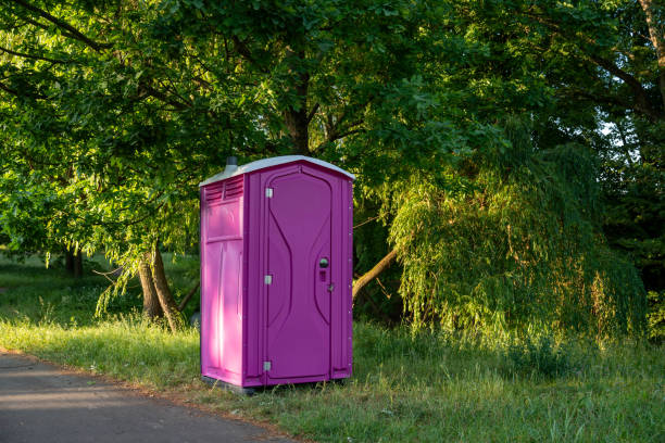 Best Portable bathroom rental  in Garfield Heights, OH